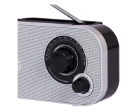 Denver Radio FM Denver TR-51 białe - 1535069 - zdjęcie 3